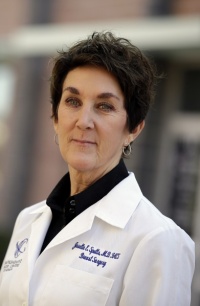 Dr. Josette E Spotts, MD,FACS