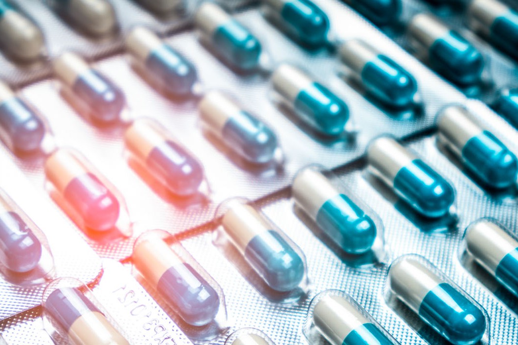 Ivermectina en capsulas