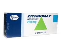 Precio de zithromax