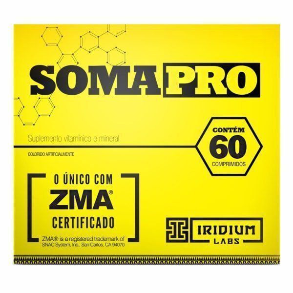 Comprar soma