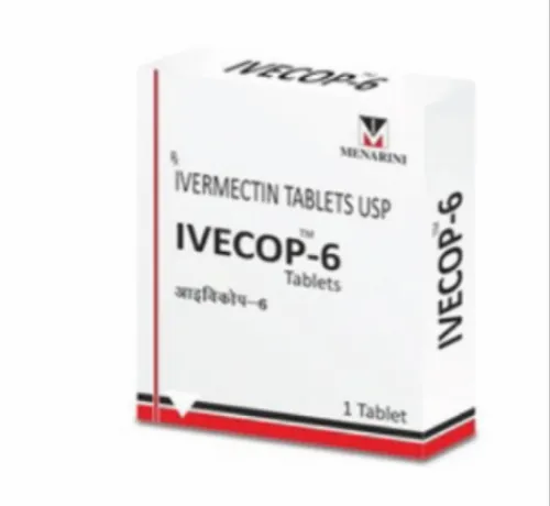 Ivermectin españa
