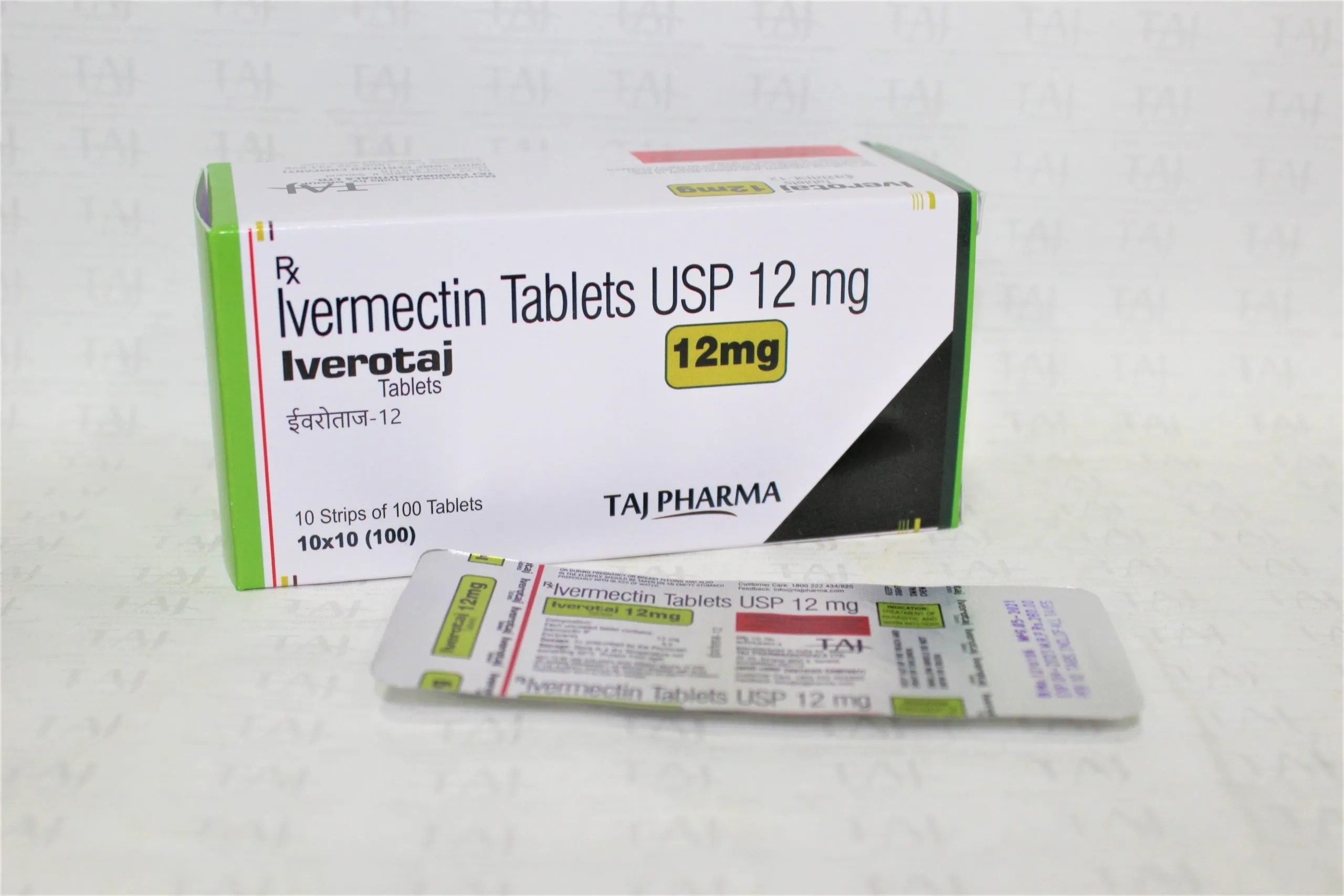 ivermectina tabletas humanos