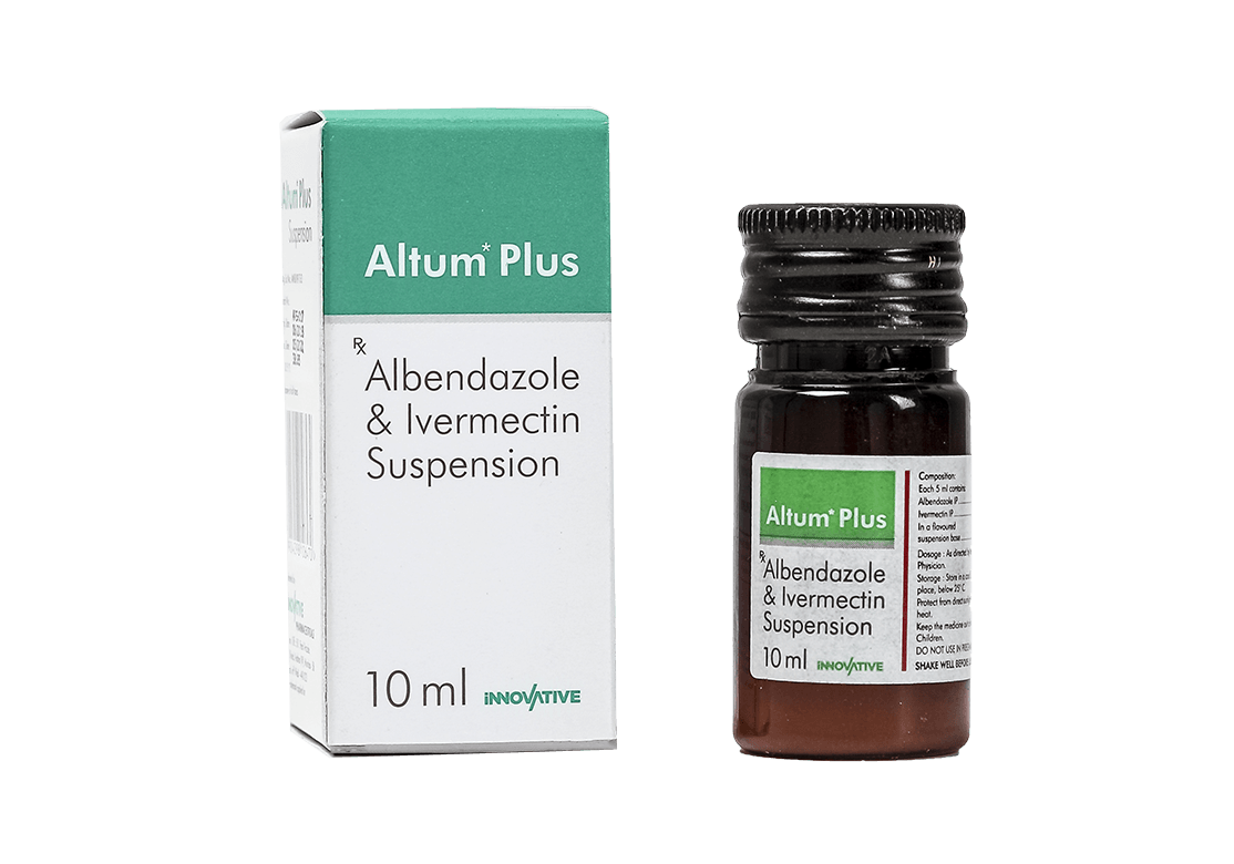 Ivermectin 6mg/ml