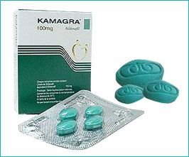 Kamagra Pastillas