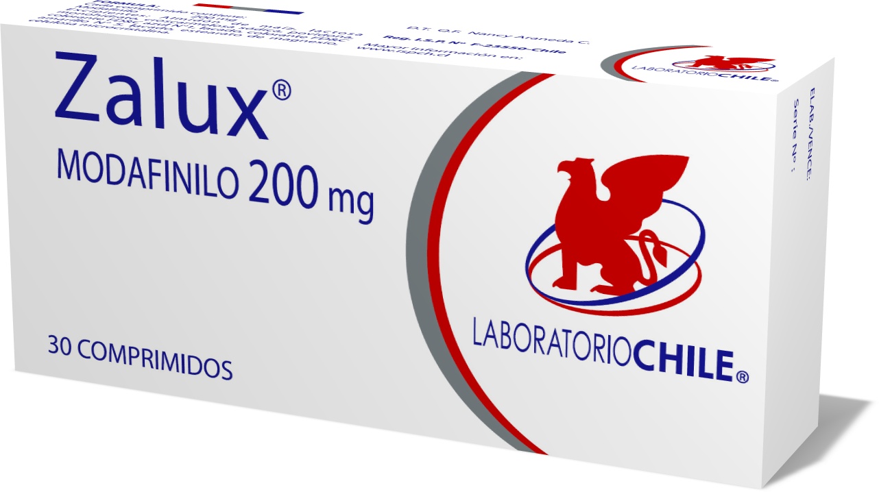 Nuvigil 150 Precio