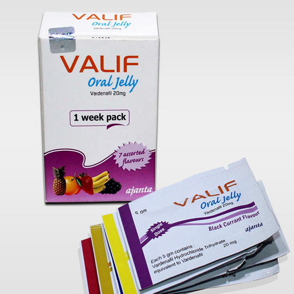 Comprar vardenafil 20 mg