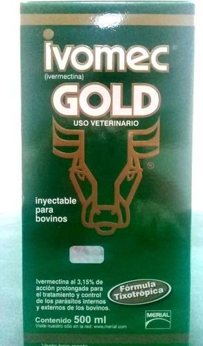 precio ivermectina 3.15