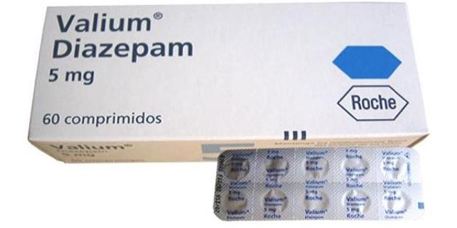 Costo Del Valium