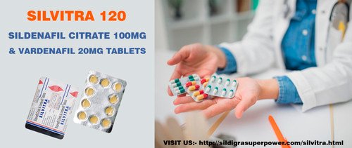 silvitra 100mg