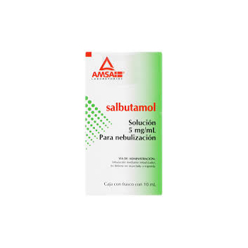 salbutamol precio farmacia