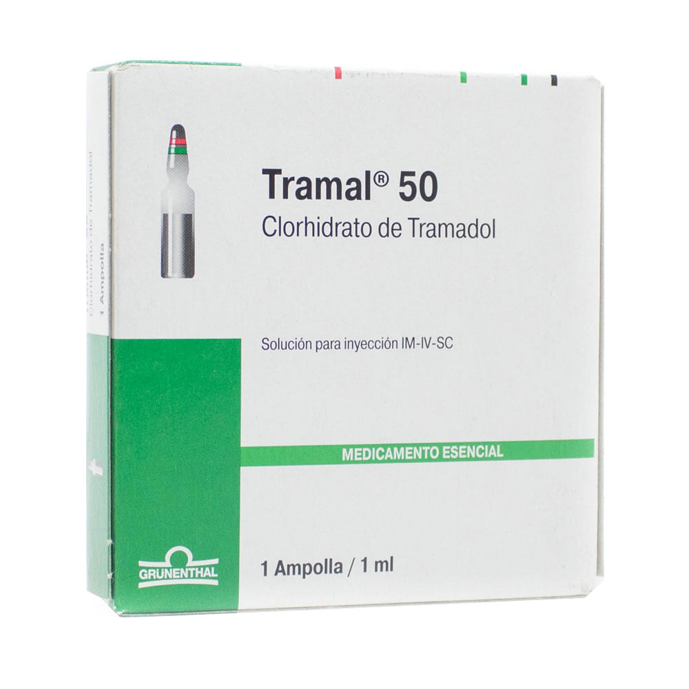 Tramadol Venta Online