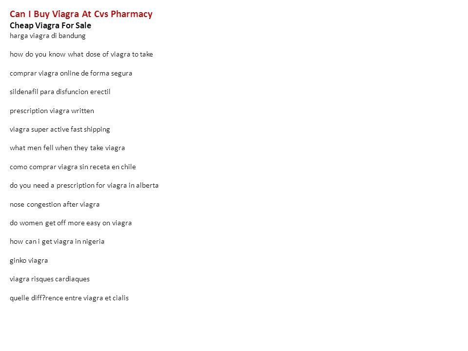 Viagra on line comprar