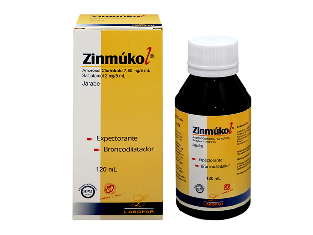 Precio De Salbutamol Jarabe precio de salbutamol jarabe