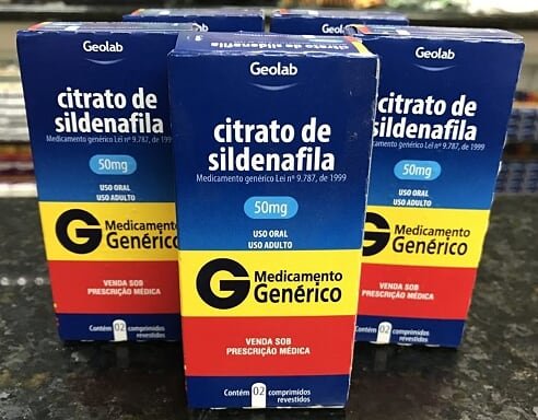 Sildenafil 50 Mg Quando Prenderlo