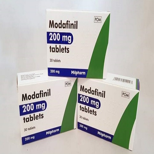 modafinil como comprar