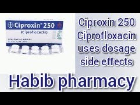 Cipro A 250 Mg cipro a 250 mg