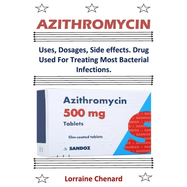 azithromycin 500 mg cvs