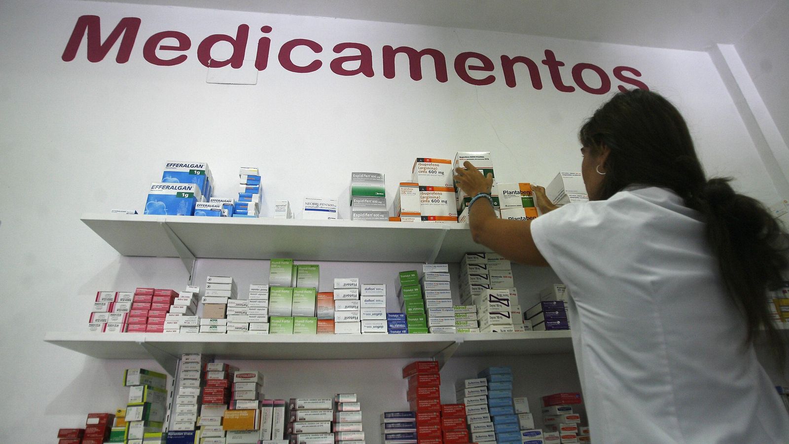 Precio Ventolin En Farmacia España
