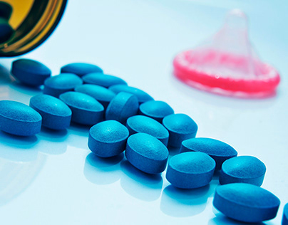 Vardenafil Pastillas