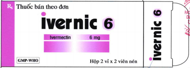 ivermectin nic 6mg Ivermectin nic 6mg