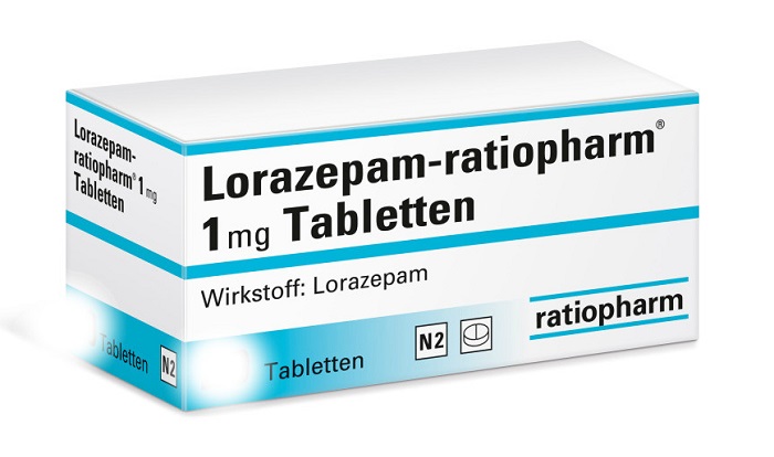 Precio Lorazepam Cinfa 1 Mg