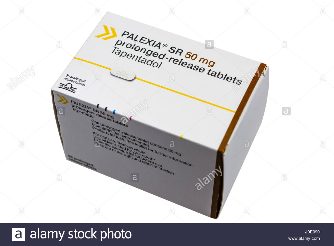 palexia retard precio