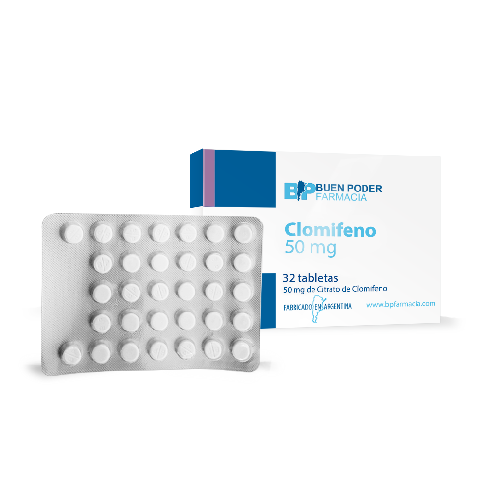 Citrato De Clomifeno 25 Mg Citrato De Clomifeno 25 Mg