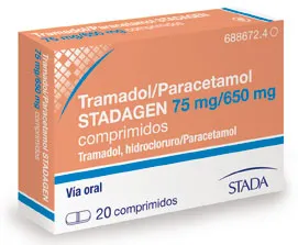 precio del tramadol en españa