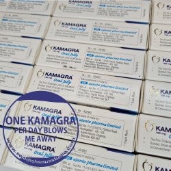 Kamagra Jelly Comprar