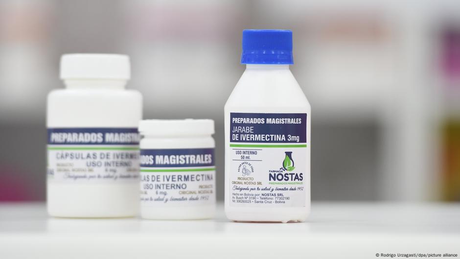 Ivermectina Medicamento Precio