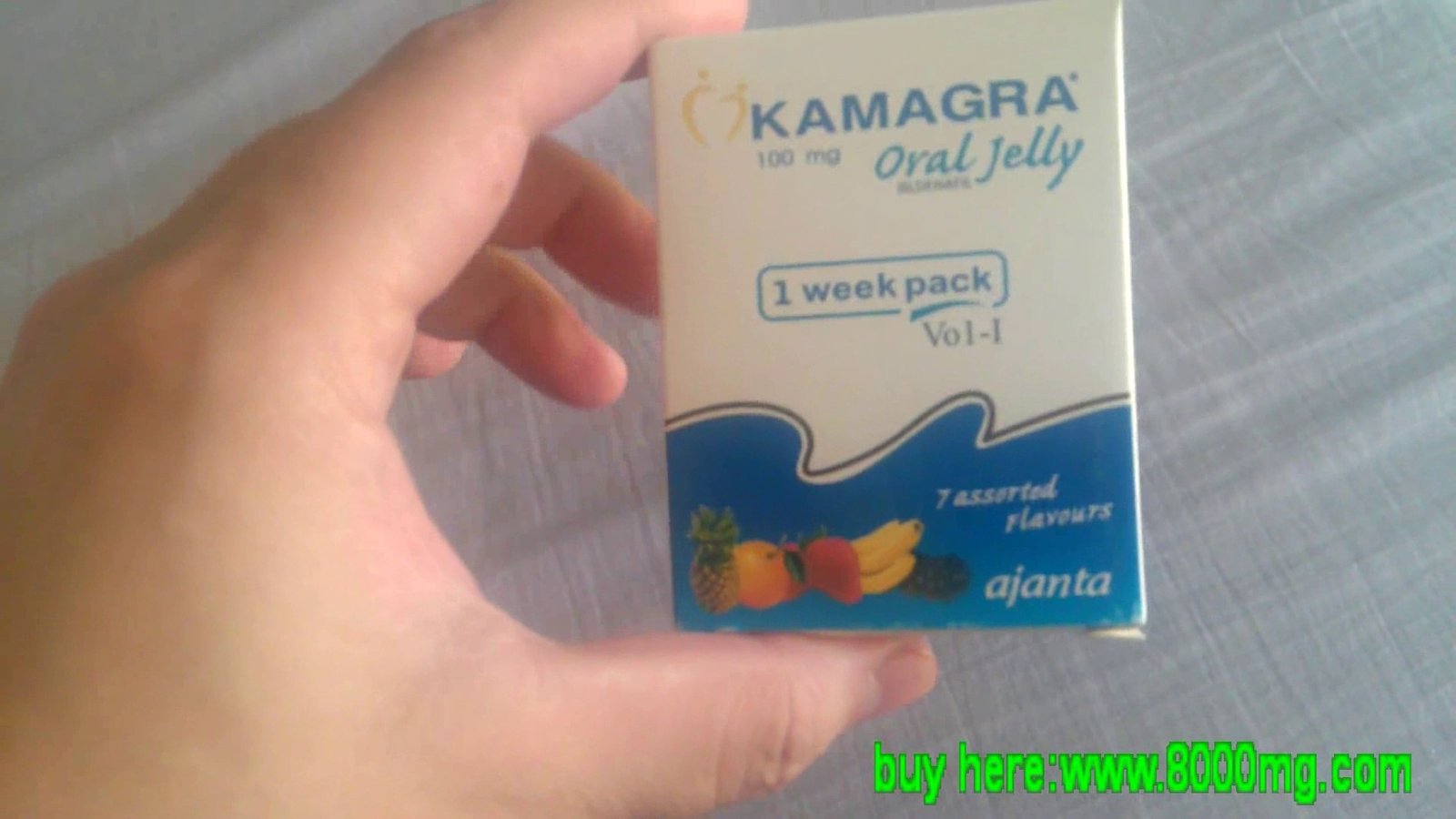 Kamagra Gel Comprar