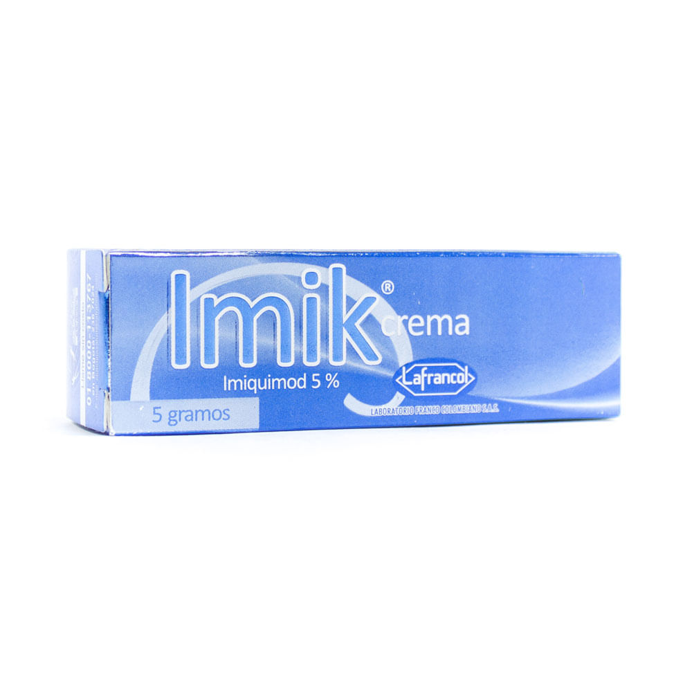 Imiquimod 5 donde comprar imiquimod 5 donde comprar