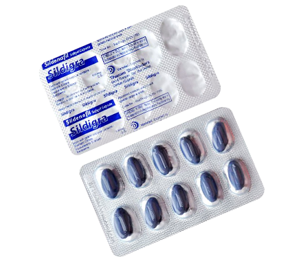 Sildigra 75mg online