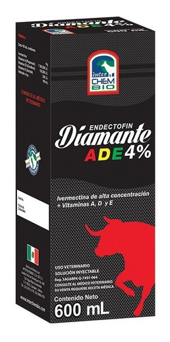 Ivermectina Ade Precio