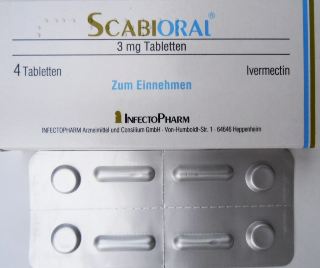 ivermectin 3 mg Ivermectin 3 mg
