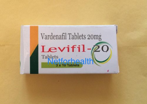 jamp vardenafil 10mg