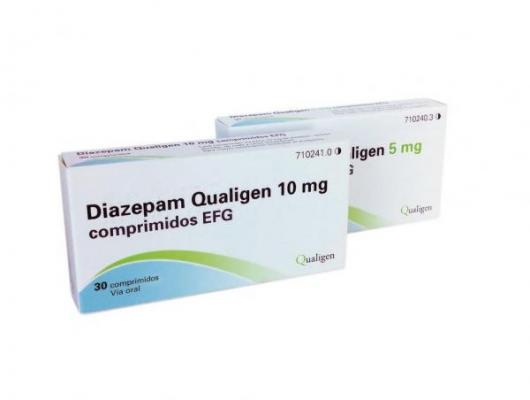 precio valium