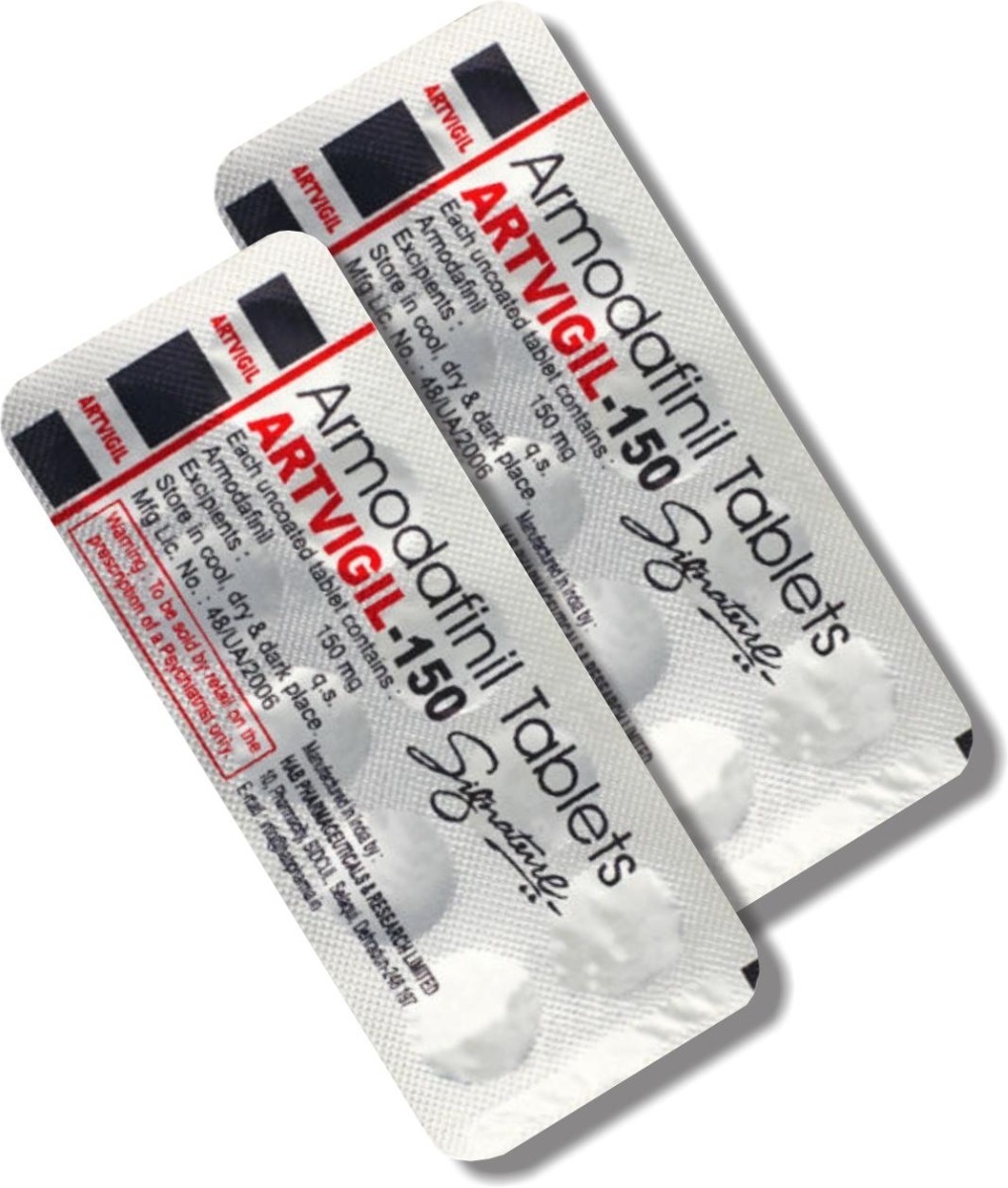 Donde Comprar Armodafinil