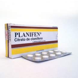 precio del clomifeno Precio del clomifeno