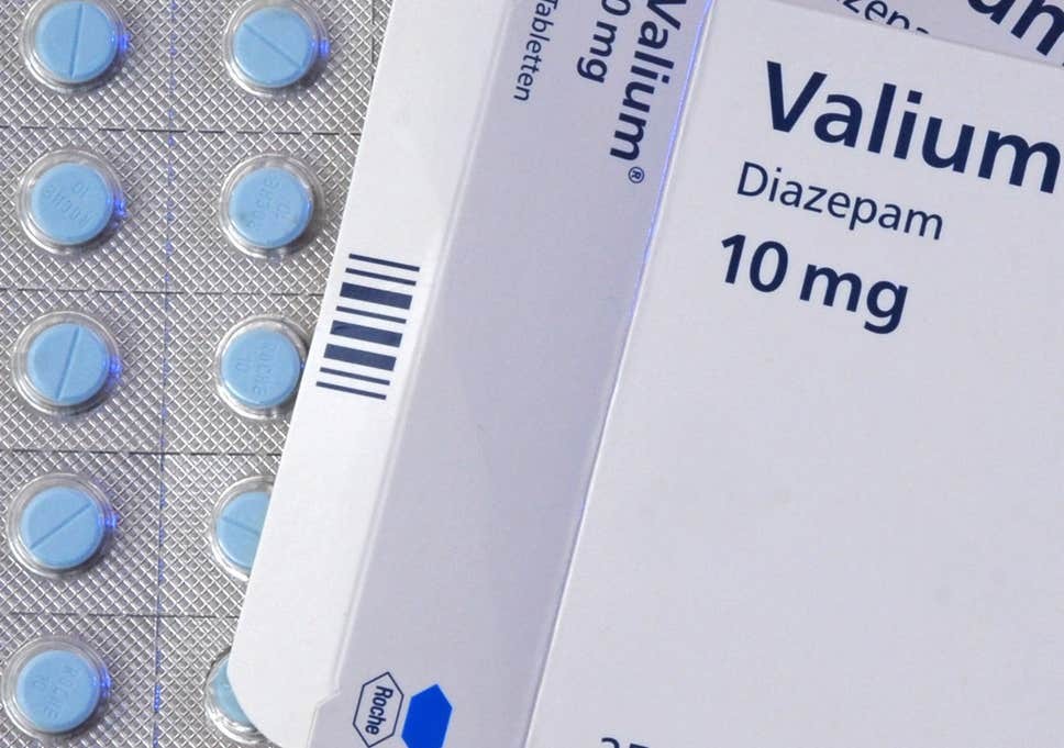 Valium On-line Valium On-line