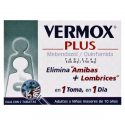 Vermox Pediatrico Precio