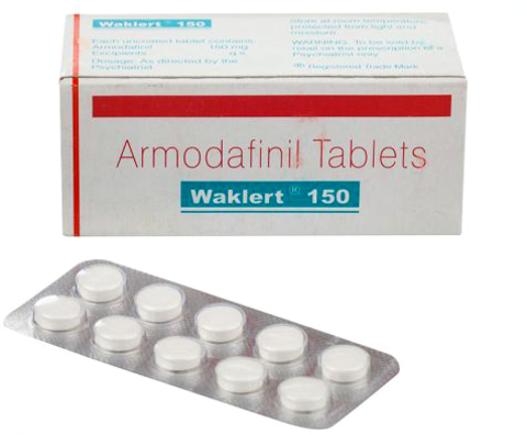 Armodafinil Precio España