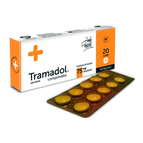 Tramadol 75 Mg Precio
