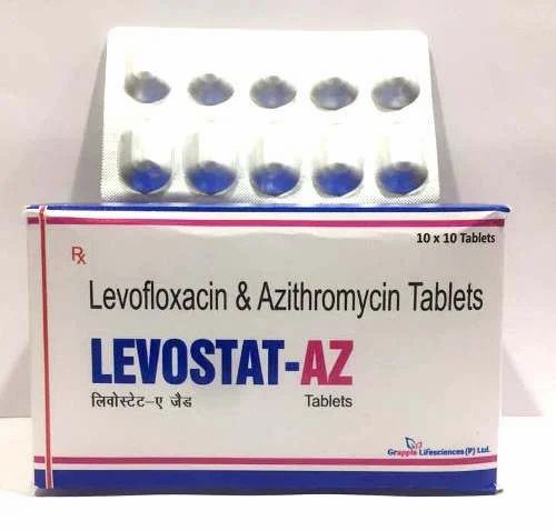 Azithromycin 250mg Emc