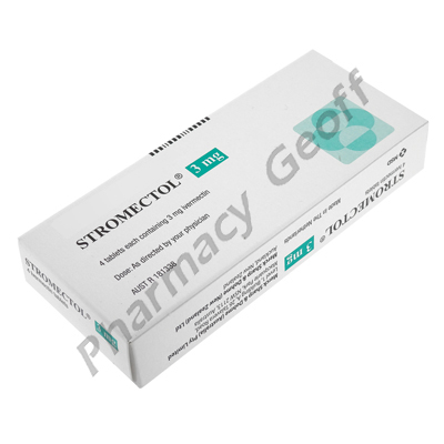 Ivermectin 6 Mg Tbl