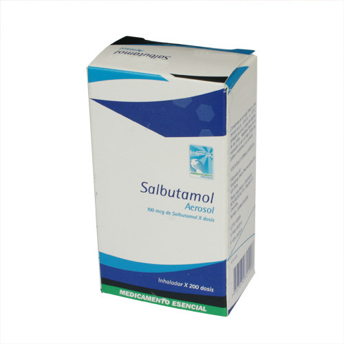 albuterol sulfate online