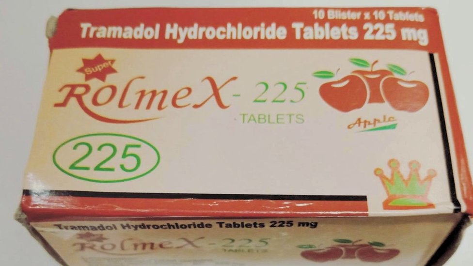 Tramadol Se Vende Sin Receta
