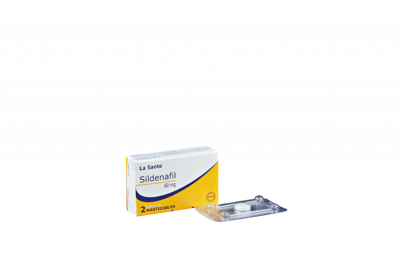 sildenafil tabletas 25 mg