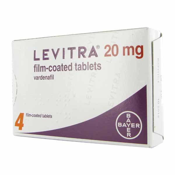 Levitra Más Barato