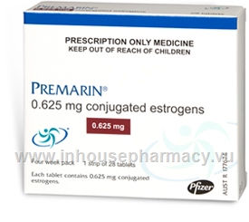 Premarin 0 625 comprar